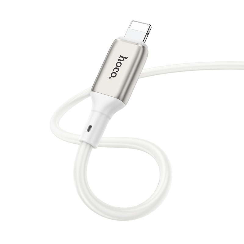 Cable Type-C to Lightning “X66 Howdy” PD Cable Type-C to Lightning “X66 Howdy” PD